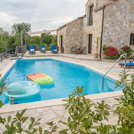 Villa Ilir Neum Luaran gambar