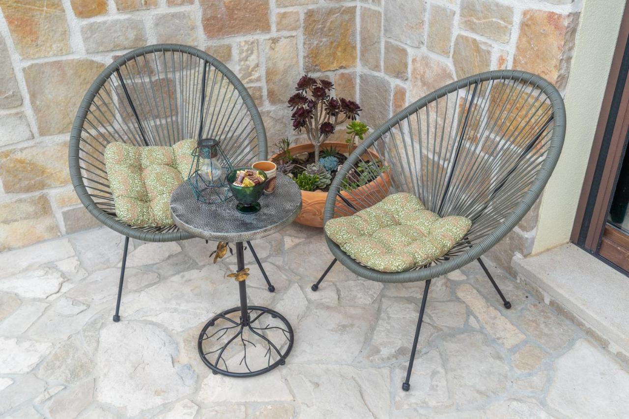 Villa Ilir Neum Luaran gambar