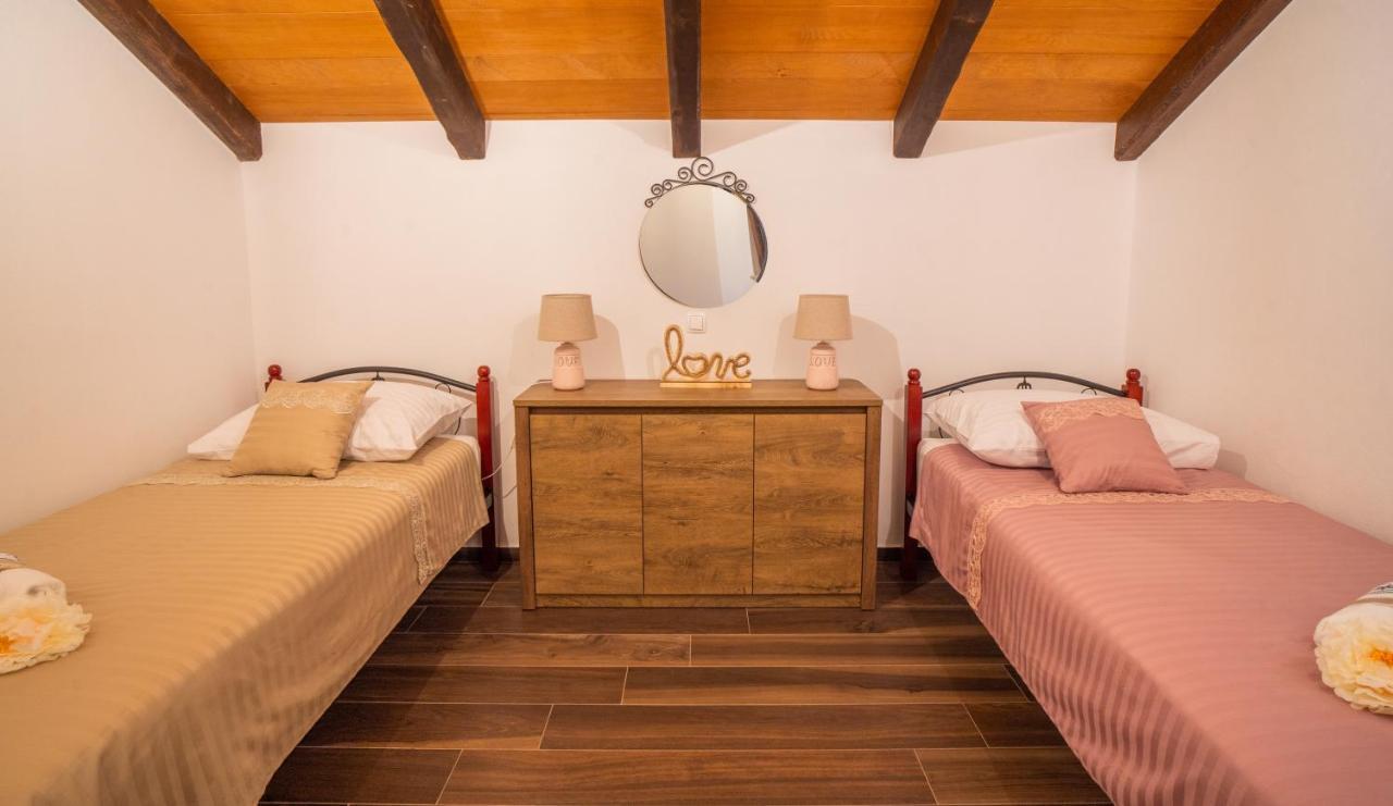 Villa Ilir Neum Luaran gambar