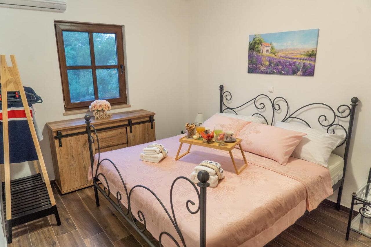 Villa Ilir Neum Luaran gambar