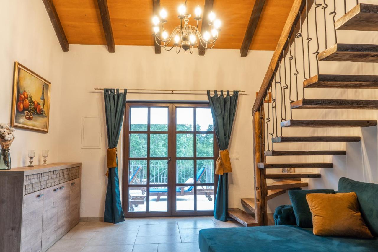 Villa Ilir Neum Luaran gambar