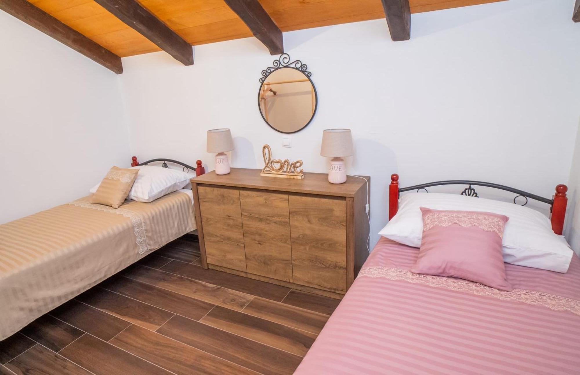 Villa Ilir Neum Luaran gambar