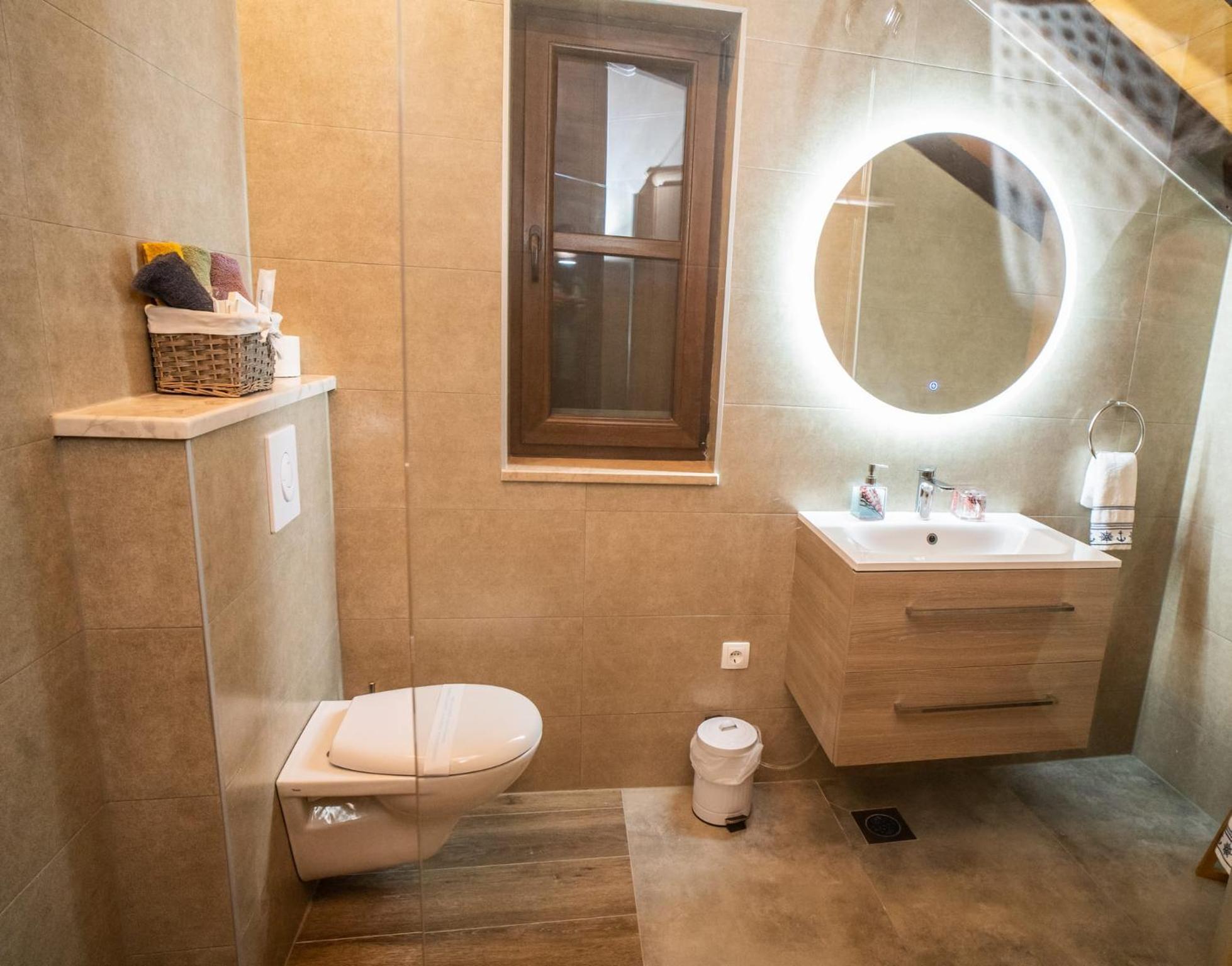 Villa Ilir Neum Luaran gambar