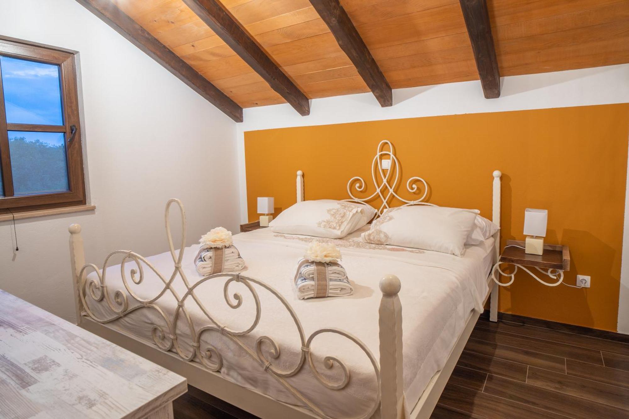 Villa Ilir Neum Luaran gambar