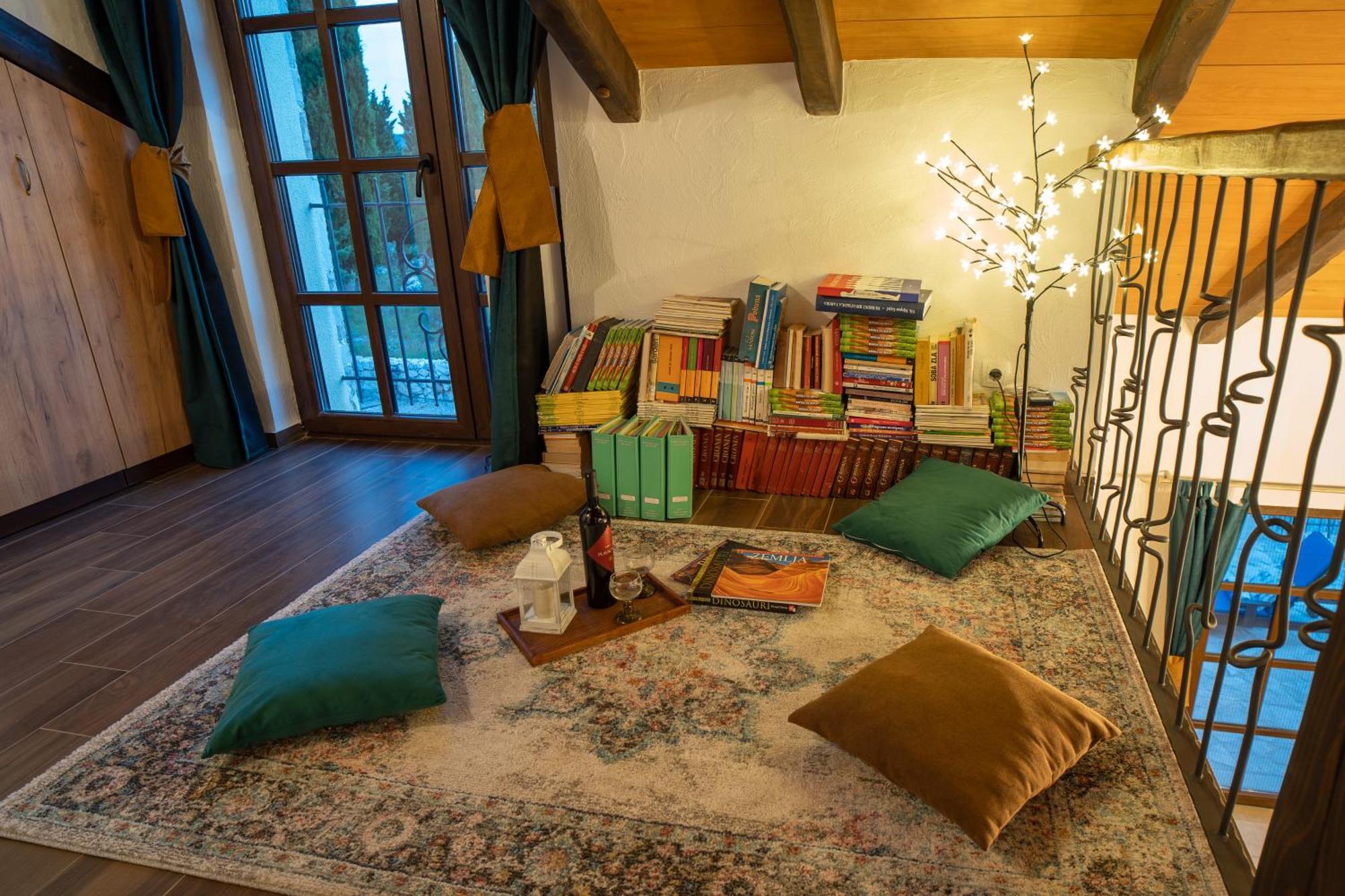 Villa Ilir Neum Luaran gambar