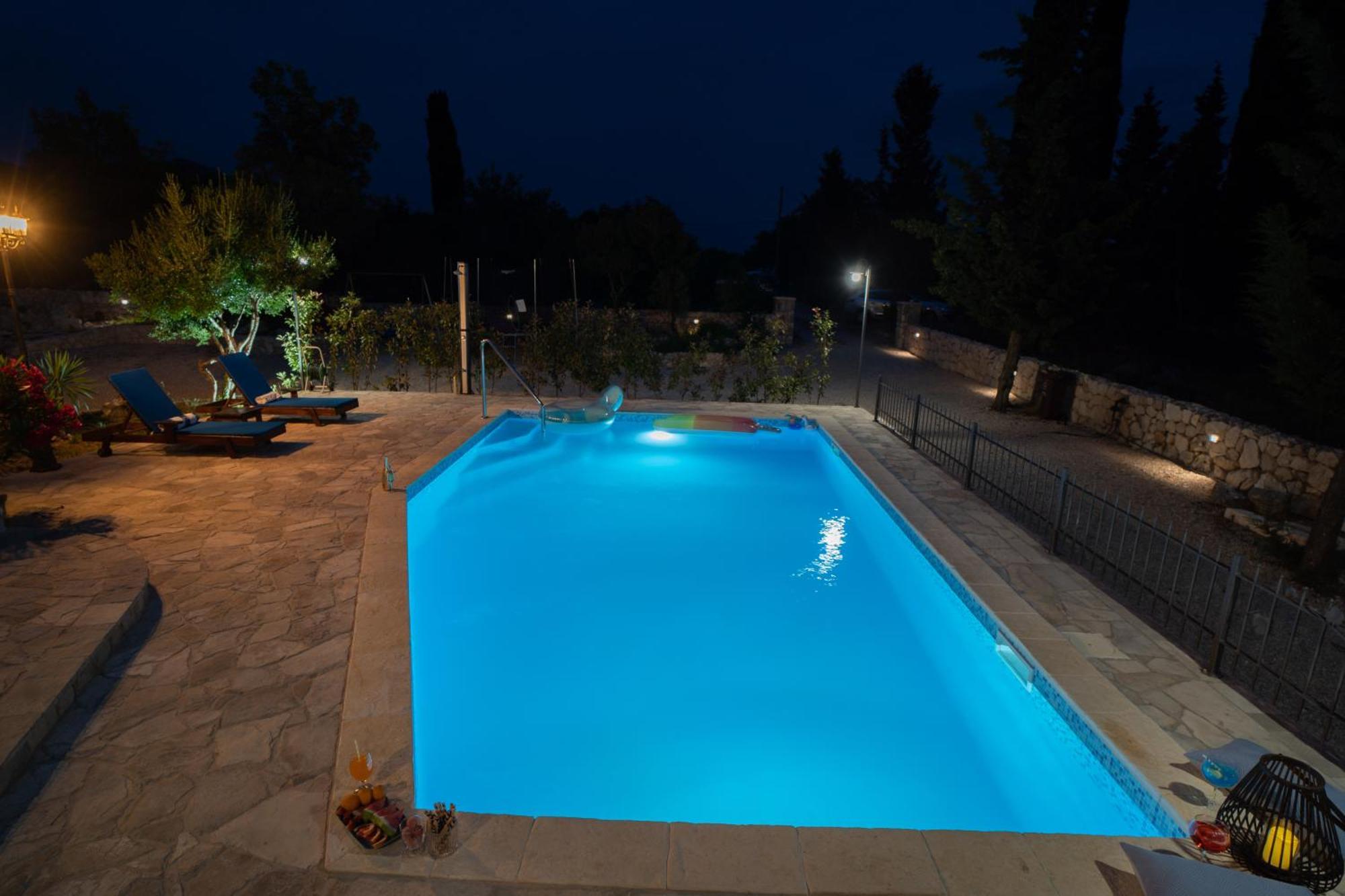 Villa Ilir Neum Luaran gambar