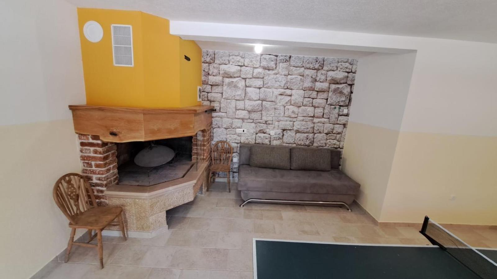 Villa Ilir Neum Luaran gambar