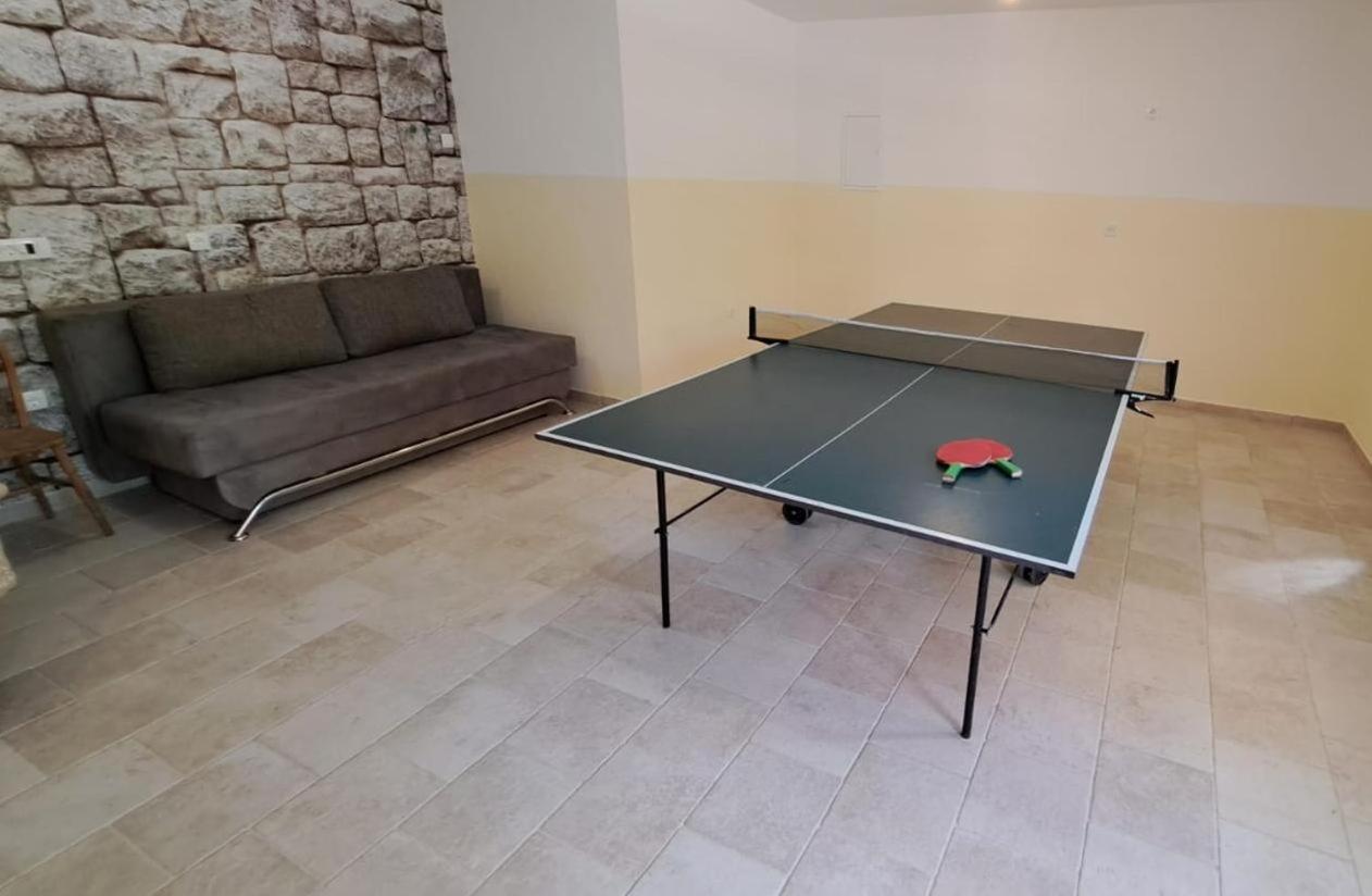 Villa Ilir Neum Luaran gambar