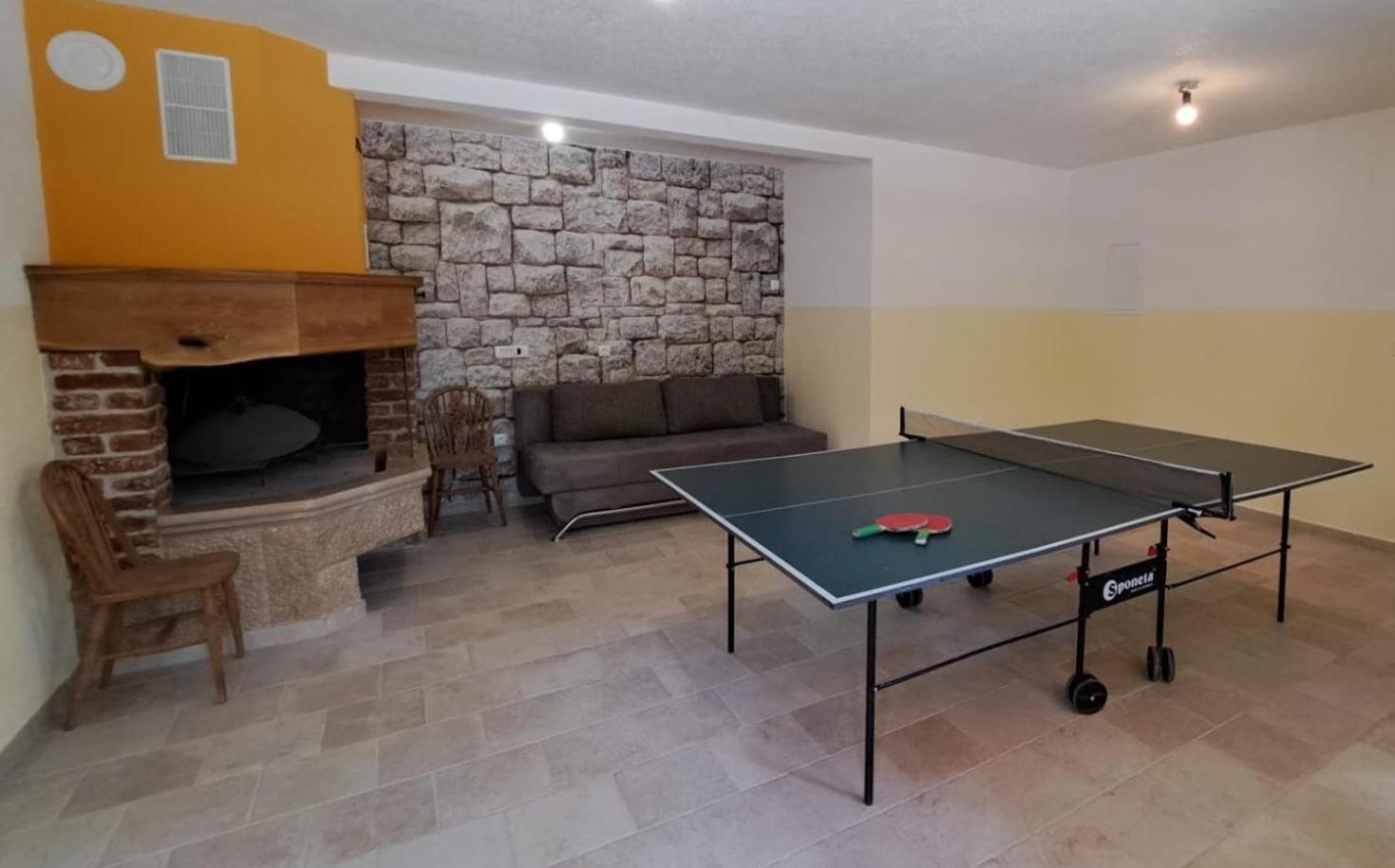 Villa Ilir Neum Luaran gambar